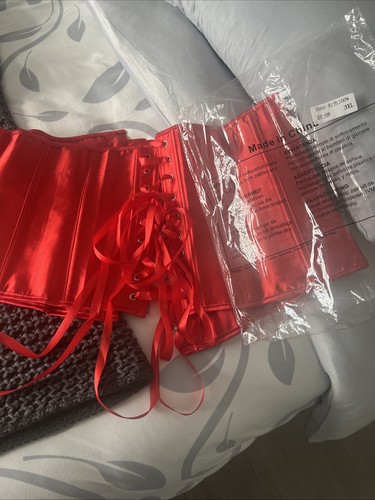 Sexy unter brust corsage - unter,