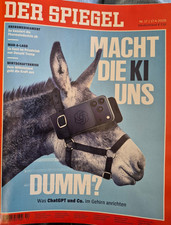 Der Spiegel Nr. 17 vom
