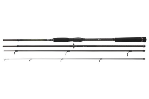 Daiwa megaforce travel 70g - megaforce,