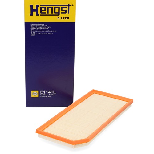 Hengst luftfilter für golf - hengst, vw