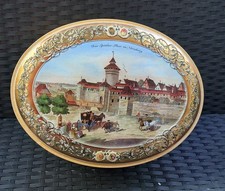 Blechdose-Weihnachtliche