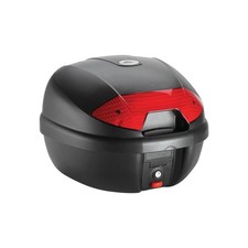 Kappa topcase k30 monolock - topcase,