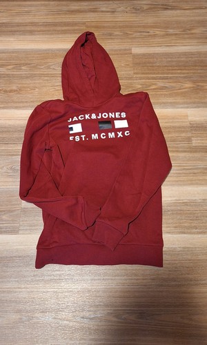 Jungen kapuzenpulli jack - kapuzenpulli,