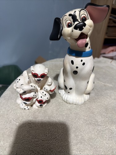 Vintage disney 101 dalmations - 101,
