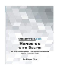 Tms software hands with - tms, hands-on