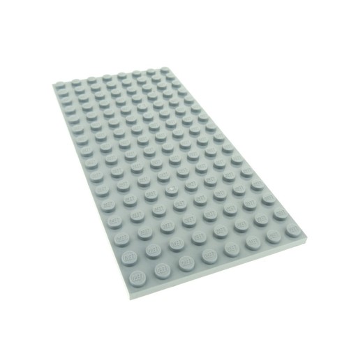 Lego bau platte 8x16 - lego,