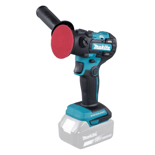 Makita akku schleifer - makita, polierer
