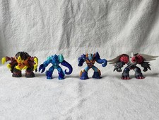 Gormiti Giochi Preziosi