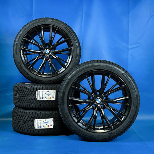 Zoll bmw 3er g20 g21 - 18,