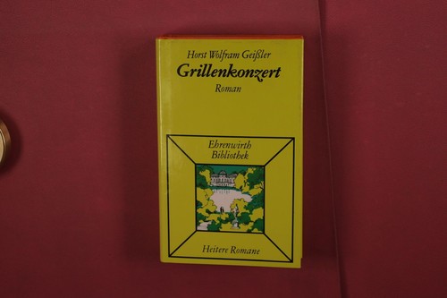 411285 horst wolfram geißler - wolfram,