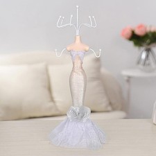 Neuheit Schmuck Display Halter