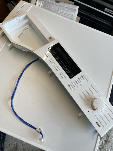 Miele wmb 120 wps - 120,