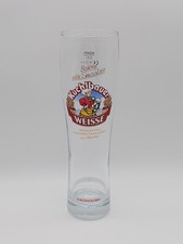 Kuchlbauer Weisse Weißbier 0,5l Rastal Weizenglas seit 1300 privat Brauerei