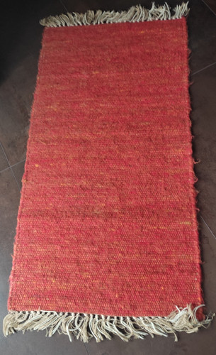Teppich rot 137 - , ×