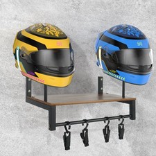 Helmhalter Wand Wandhalterung