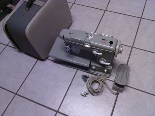 Pfaff 362 automatic freiarm - pfaff,