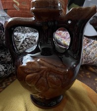 Keramikkrug für Wasser, Saft oder Wein Größe: für ca.0,75 Liter