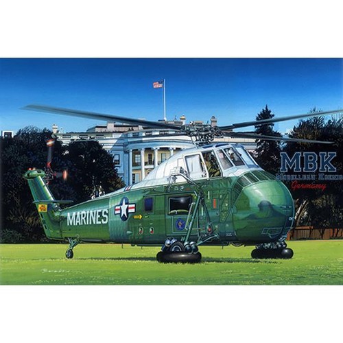 Trumpeter tru02885 sikorsky - trumpeter,