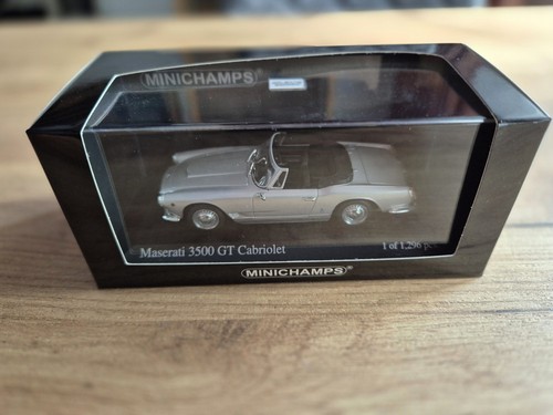 Minichamps modellauto - minichamps,
