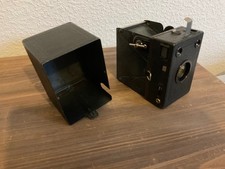 Zeiss Ikon Box-Tengor 54/2