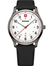 Wenger 01.1441.132 Herrenuhr