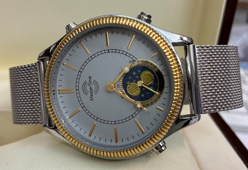 Funkuhr herrenuhr master - funkuhr,