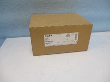 +GF+ Georg Fischer Kugelhahn