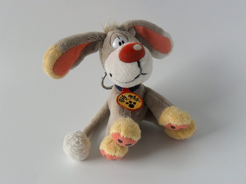 Bibombl hund - bibombl,