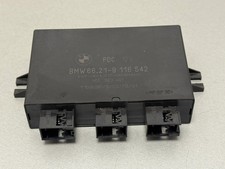 PDC Steuergerät BMW X3 E83