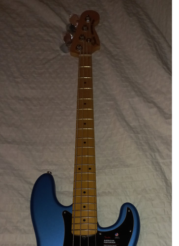 Fender bass hals - hals, american