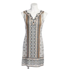 Kleid hale bob mehrfarbig - kleid,