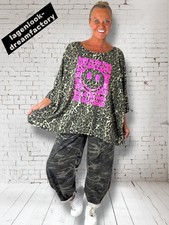 MYO-Lagenlook Jersey