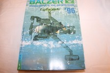 BALZER ANGELGERÄTE  KATALOG