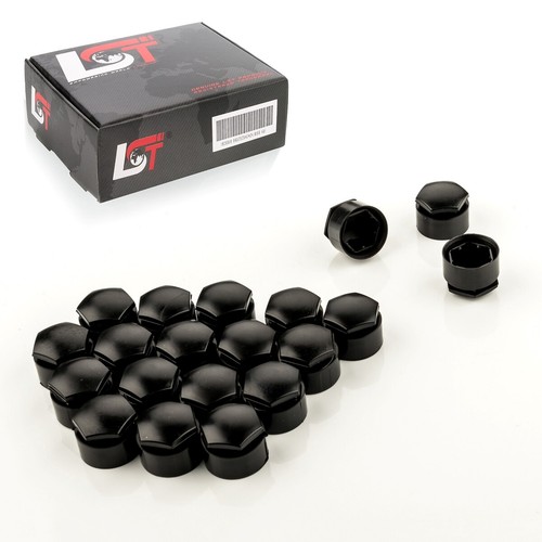20x abdeckkappen radschrauben - 20x,