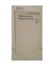 Worterbuch Datenertassung - Programmierung