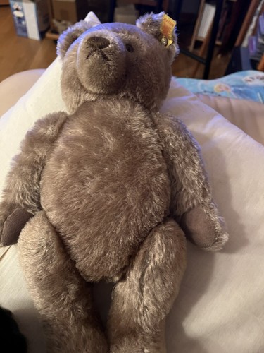 Steiff original teddybär - steiff,