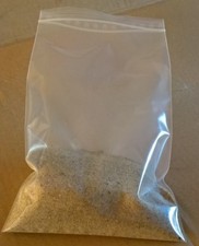 Druckverschlussbeutel PE, 90 µm, extra stark