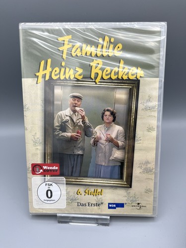 Familie heinz becker 6 - -,
