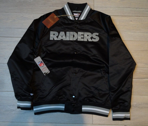 Mitchell ness raiders - &,