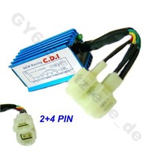 CDI "OFFEN" 4TAKT CHINA ROLLER