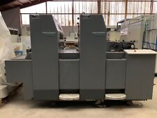 Heidelberger Druckmaschinen