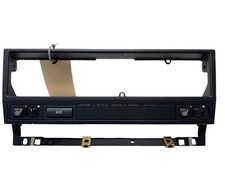 BMW E39 5er 523i Limousine Radioschacht Verkleidung Schalter Sitzheizung