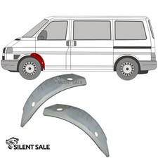 Reparaturblech Radlauf