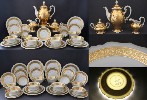 1932-1950s/ROSENTHAL/SEIGNOLLE
