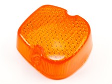 Blinker Glas E-geprüft für