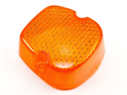 Blinker glas geprüft für - e-geprüft,