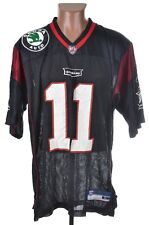 NFL COLOGNE CENTURIONS AMERICAN FOOTBALL SHIRT REEBOK L #11