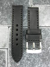 24mm Neu Kuh Lederarmband