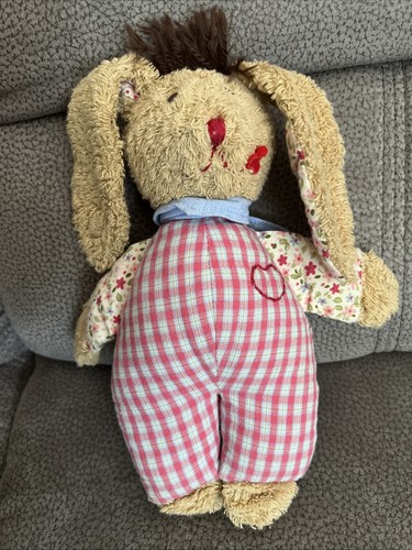 Käthe kruse stofftier - kÄthe,