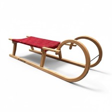 WESTSIDE Hörnerrodel 110 cm